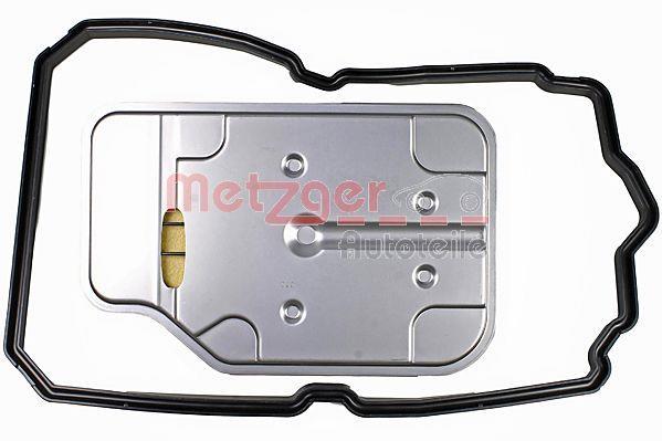 Filtro de óleo da transmissão automática METZGER ref. 8020071